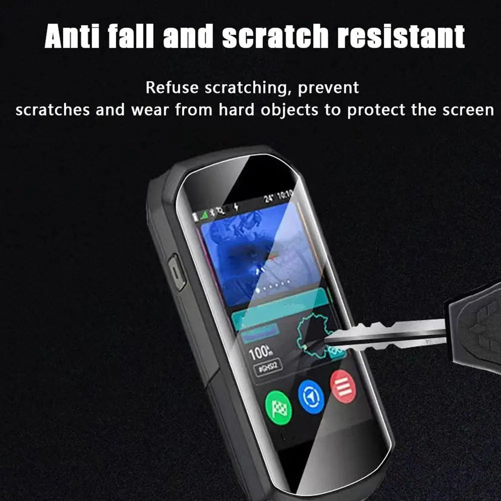 Garmin Edge 1050 Silicone Case & Screen Protector Kit