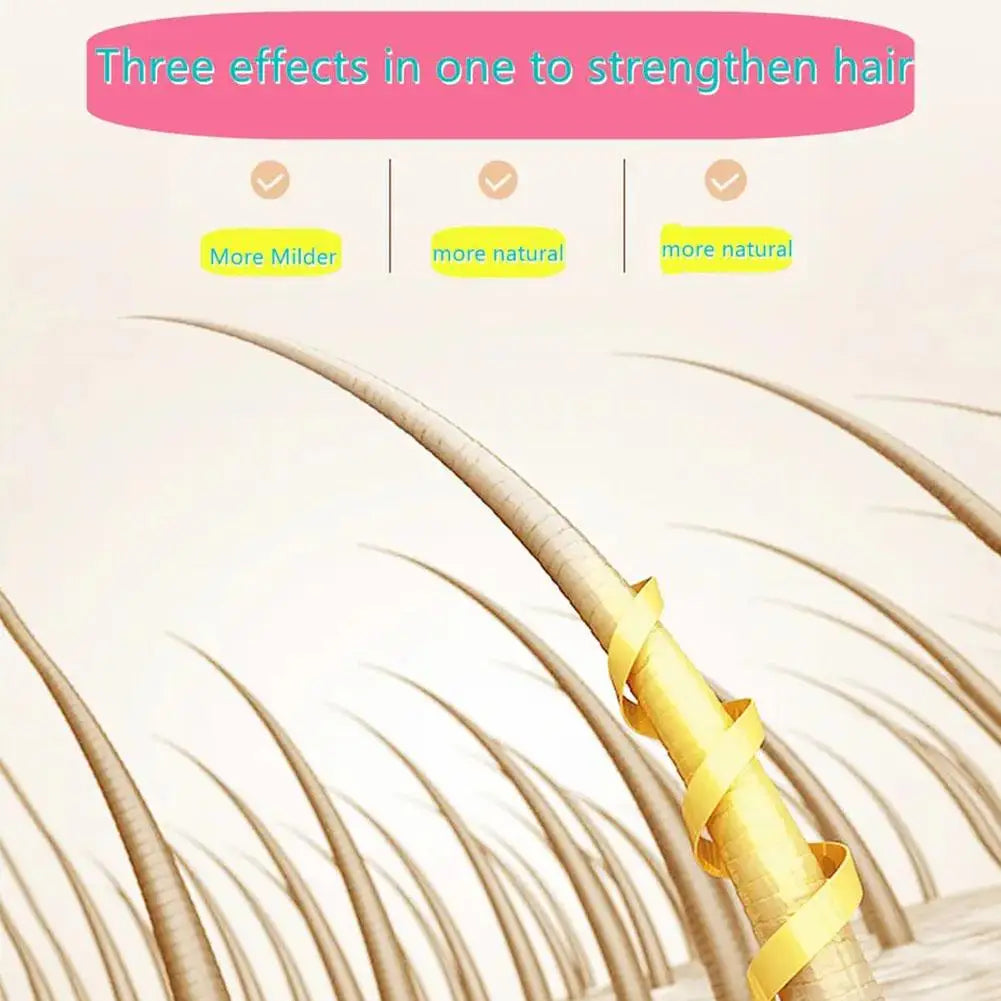 Japanese Amino Acid Shampoo & Conditioner – All Hair Types 300ml Amino Acid Shampoo Oasis Select
