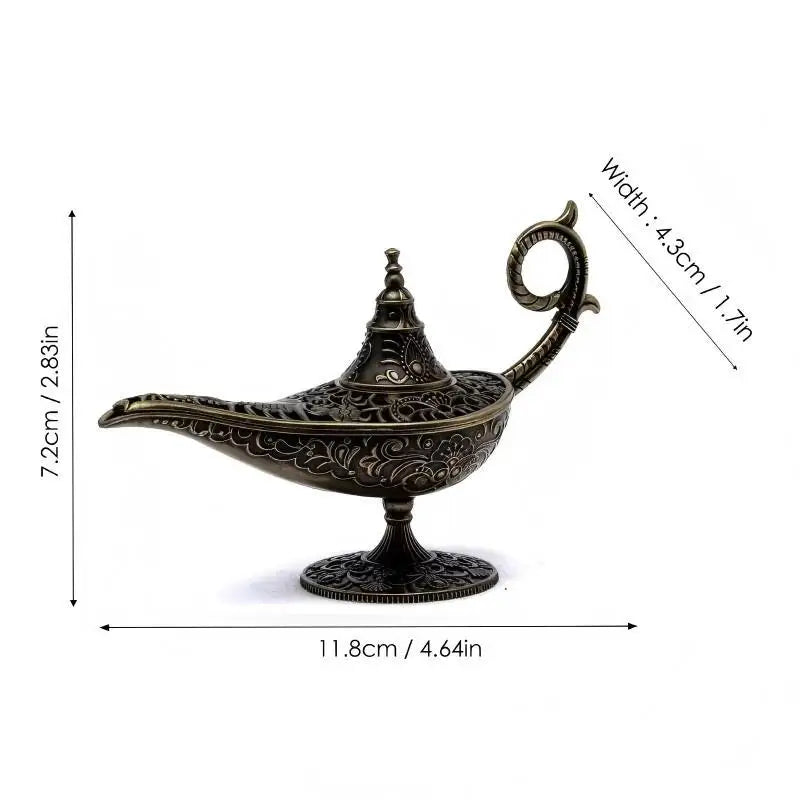 Rose Yuanbao Incense Burner | Feng Shui Meditation Home Décor