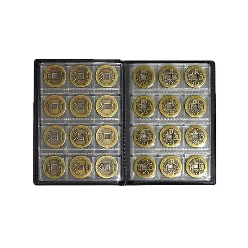 An Interesting Coin Collection Handbook To Better Understand Its History And Culture And Make Life Colorful. Peaceful Pleasures Health and Wellness