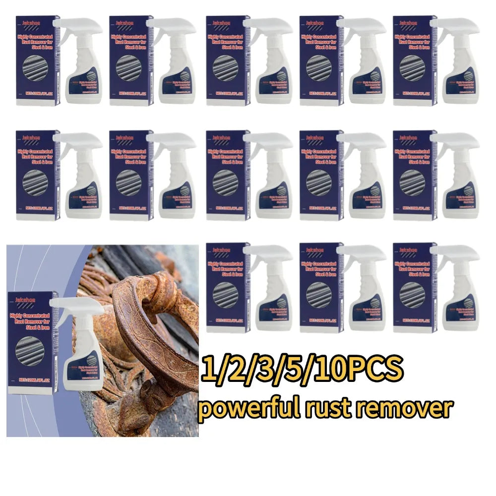 Metal Rust Remover for Effective Rust Stain Removal Peaceful Pleasures Health and Wellness