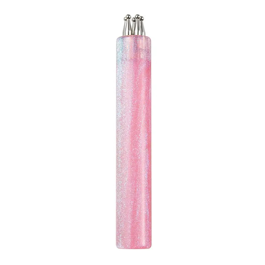 5-Petal Flower Nail Dotting Pen – One Stroke Nail Art Tool
