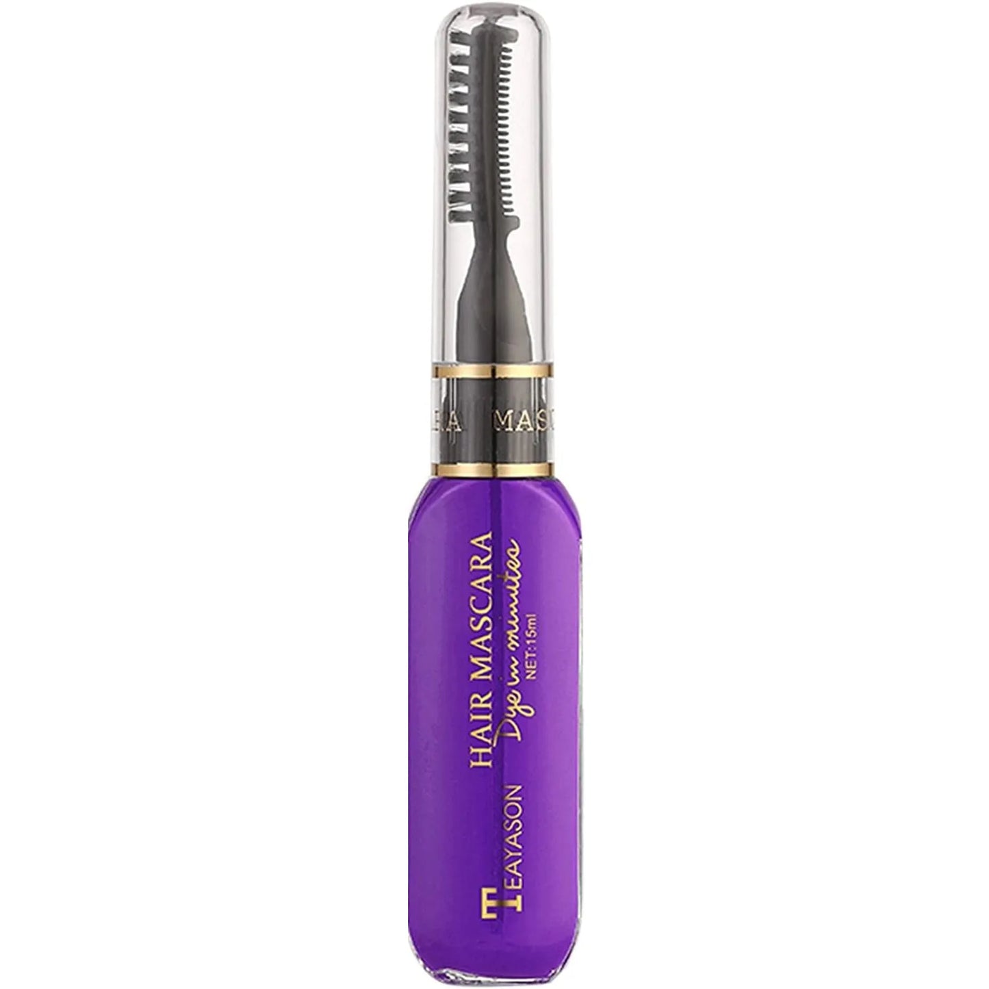 13 Colors Disposable Hair Dye Temporary Hair Mascara Instantly Hair Color Diy Great Gift Casual Party Stage Performance Decor Peaceful Pleasures Health and Wellness