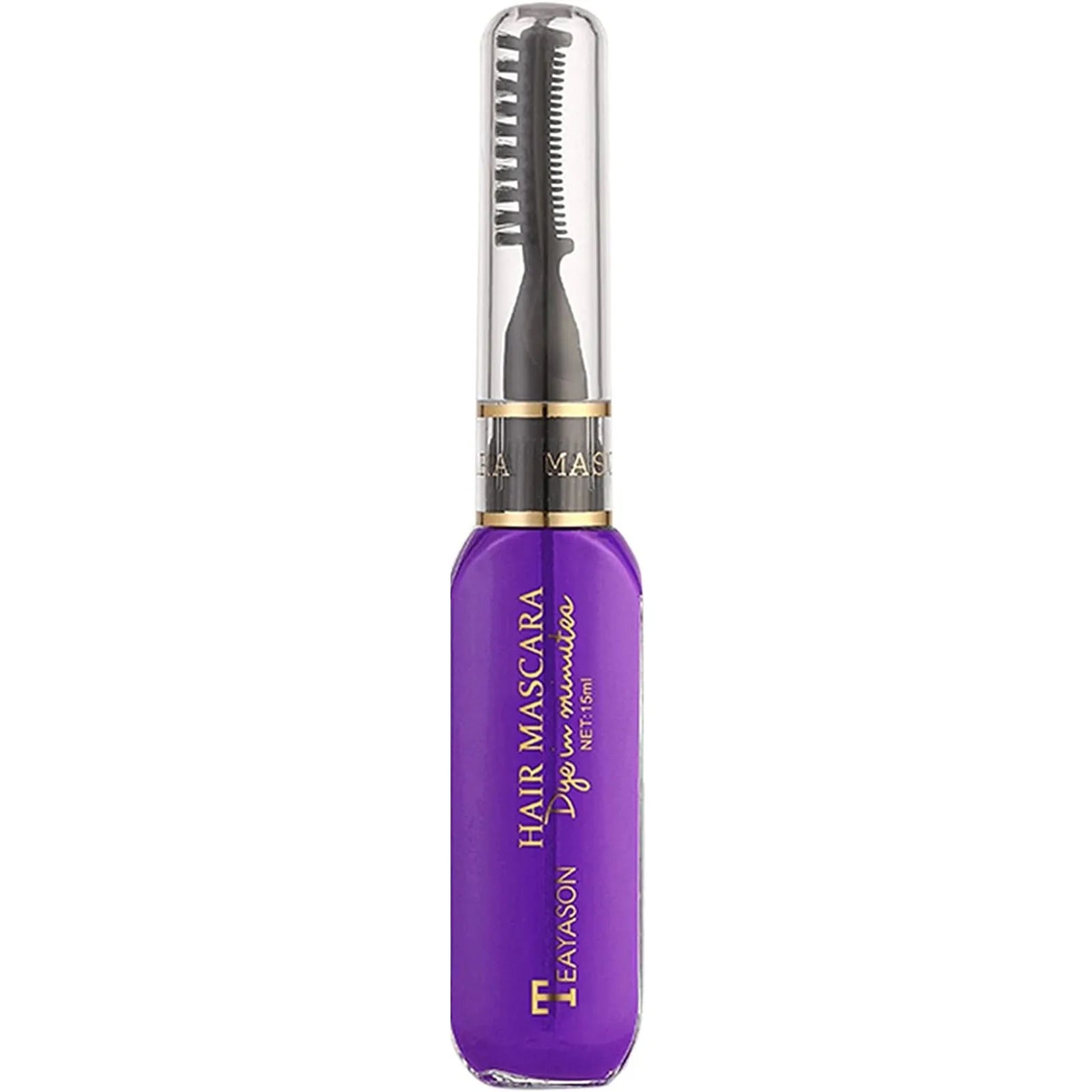 13 Colors Disposable Hair Dye Temporary Hair Mascara Instantly Hair Color Diy Great Gift Casual Party Stage Performance Decor Peaceful Pleasures Health and Wellness