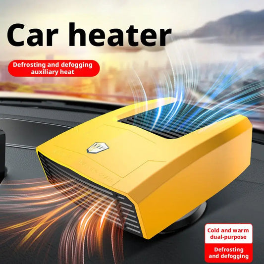 600W Cordless Car Heater & Defroster for Makita 18V Battery Cordless Car Heater Peaceful Pleasures Health and Wellness