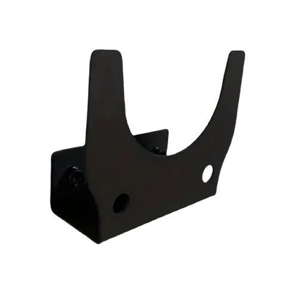 Wall-Mounted Angle Grinder Holder & Storage Rack Bracket
