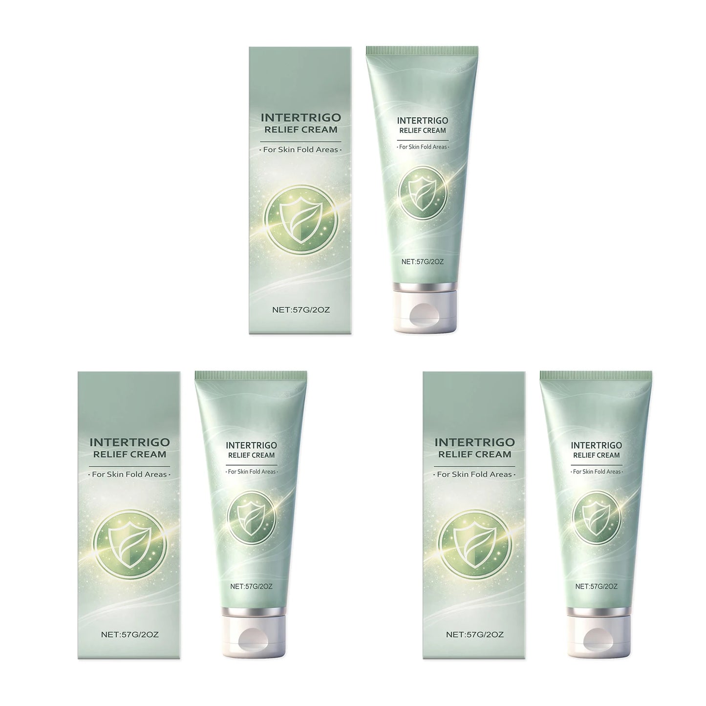 Nourishing Body Lotion – Dry Skin Relief & Brightening Cream