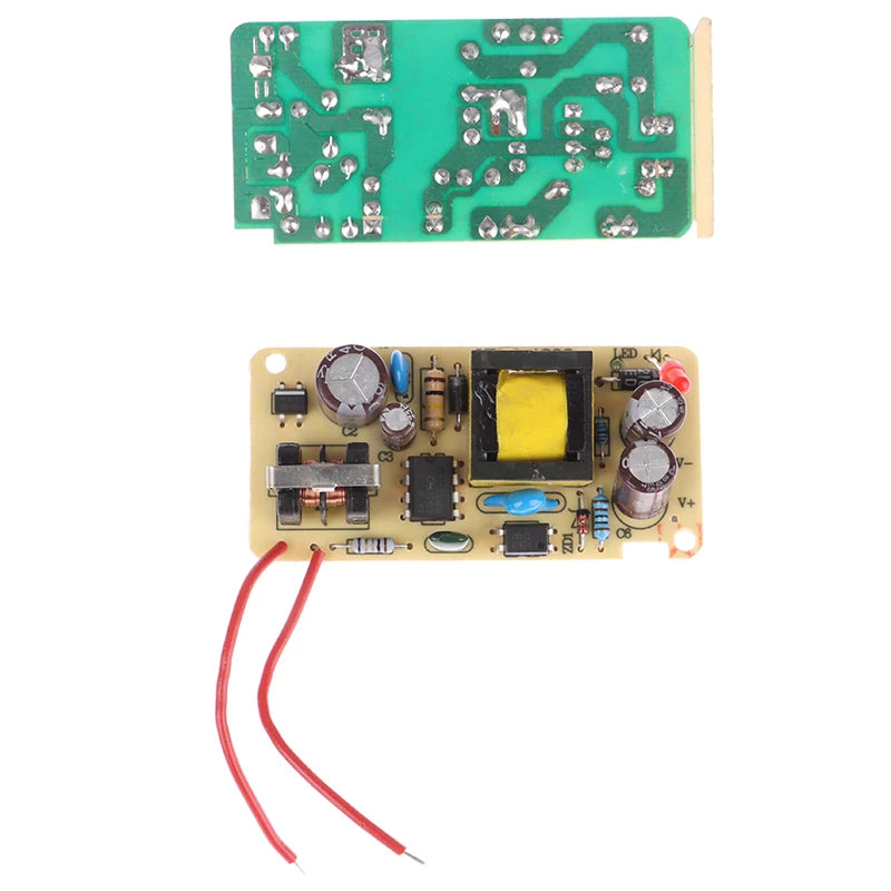 AC-DC 12V 1A Switching Power Supply Module | 100-240V