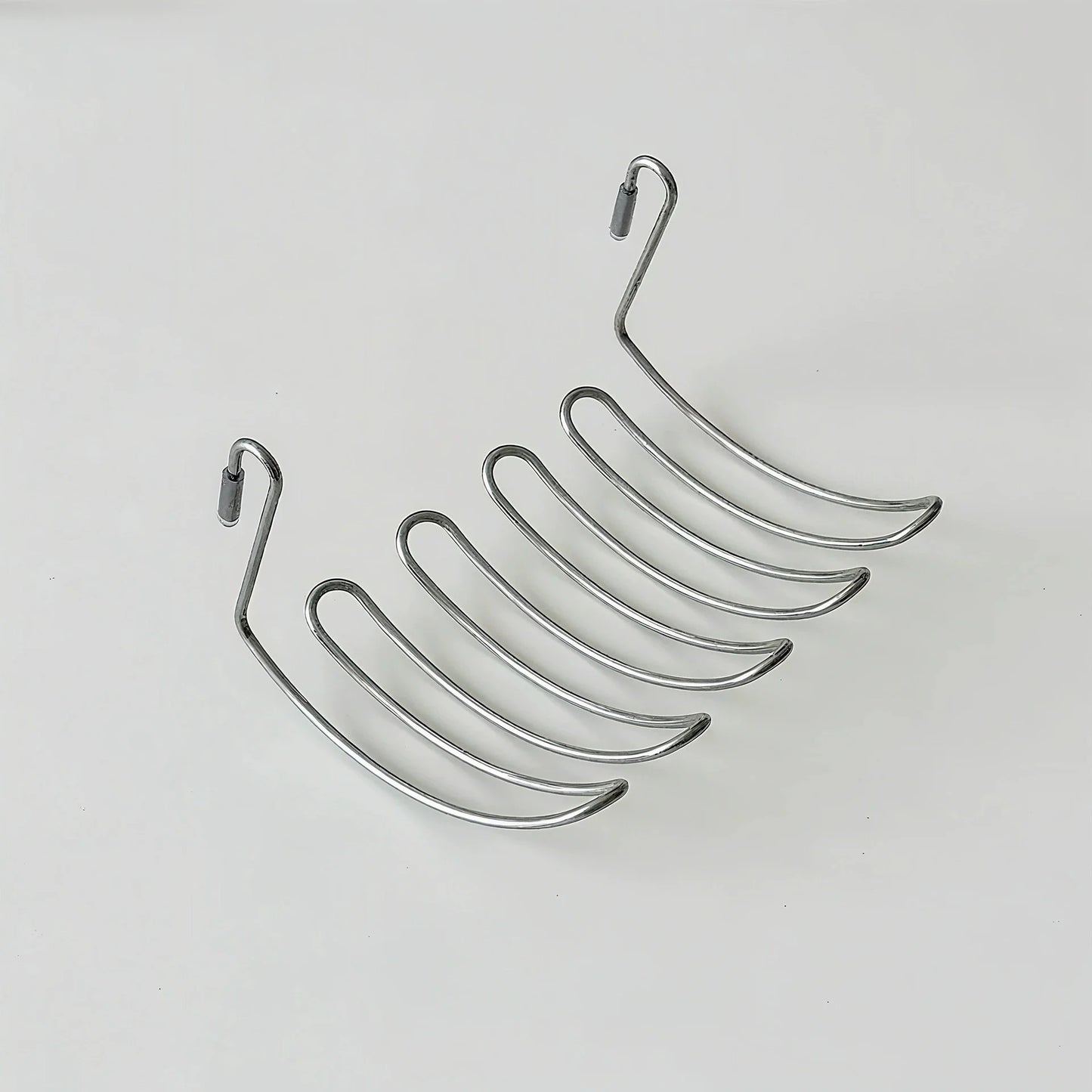Expandable Stainless Steel Sink Drain Rack & Organizer Sink Drain Rack Peaceful Pleasures Health and Wellness 1Pc