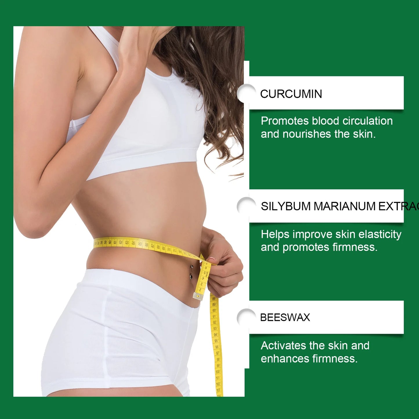 Body Care Patch – Breathable, Skin-Friendly Daily Skin Patch