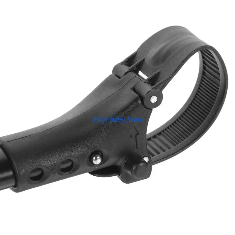 Twin Stroller Connector Set | 3-Pc Pram Attachment Adapter
