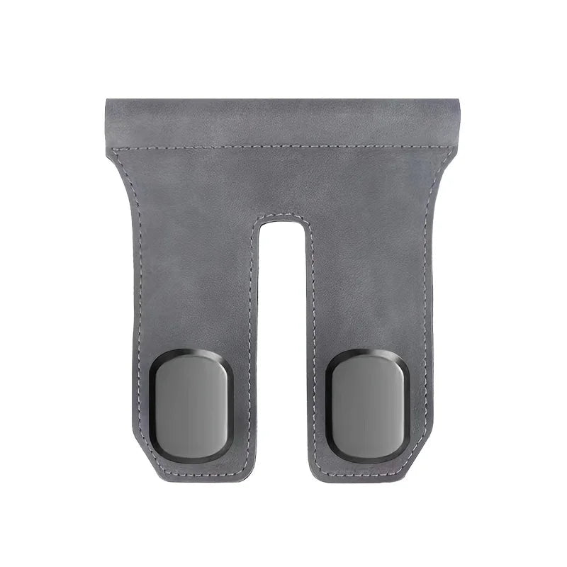 1pc Car Storage Hook for Glove Box, Easy Installation Universal Hook for Cars, Simple and Practical Car Accessory Peaceful Pleasures Health and Wellness grey B