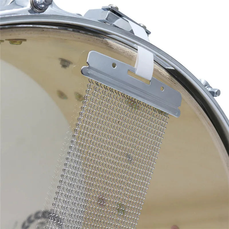 Snare Wire Drum Spring 20/40 Strands | 10–14" Snare & Cajon