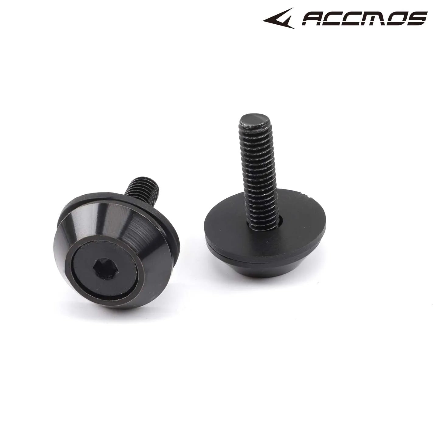 1 Pair F179 Recurve Bow Riser Screw Fixed Installation Limb
