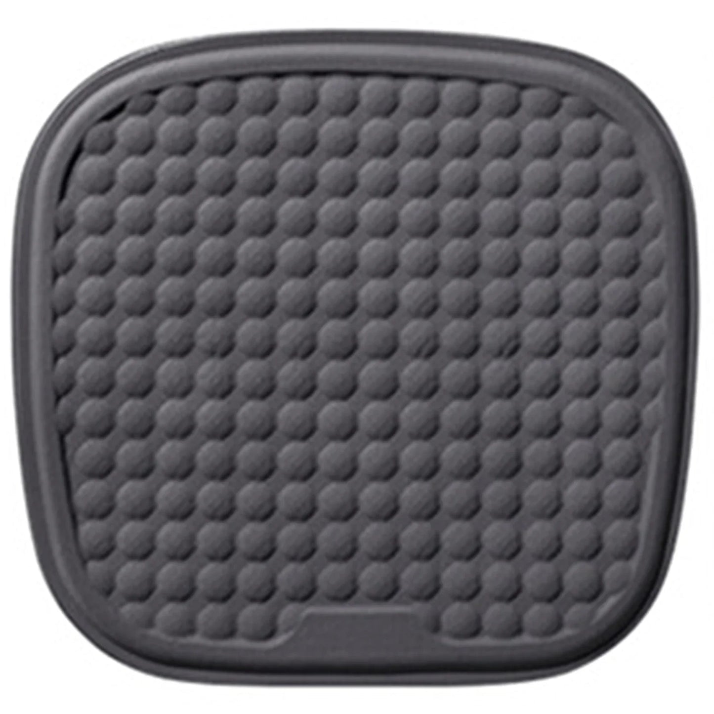 Gel Cooling Seat Cushion – Non-Slip for Car & Office Chair