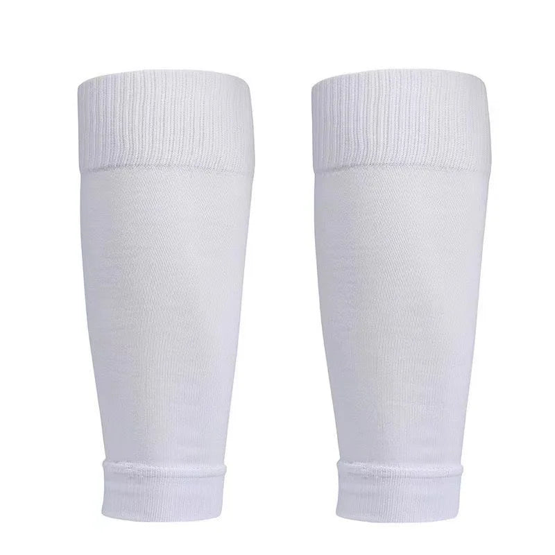 Compression Leg Sleeves – Calf & Knee Support for Sports