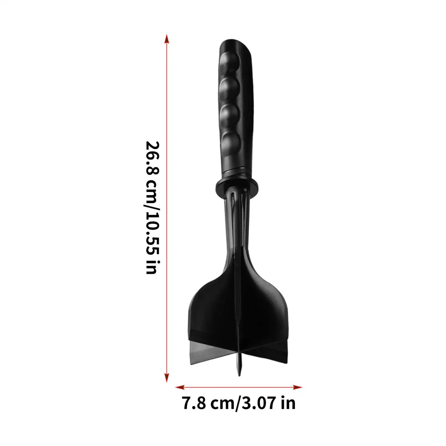 Meat Chopper & Ground Beef Masher | Ergonomic Kitchen Tool