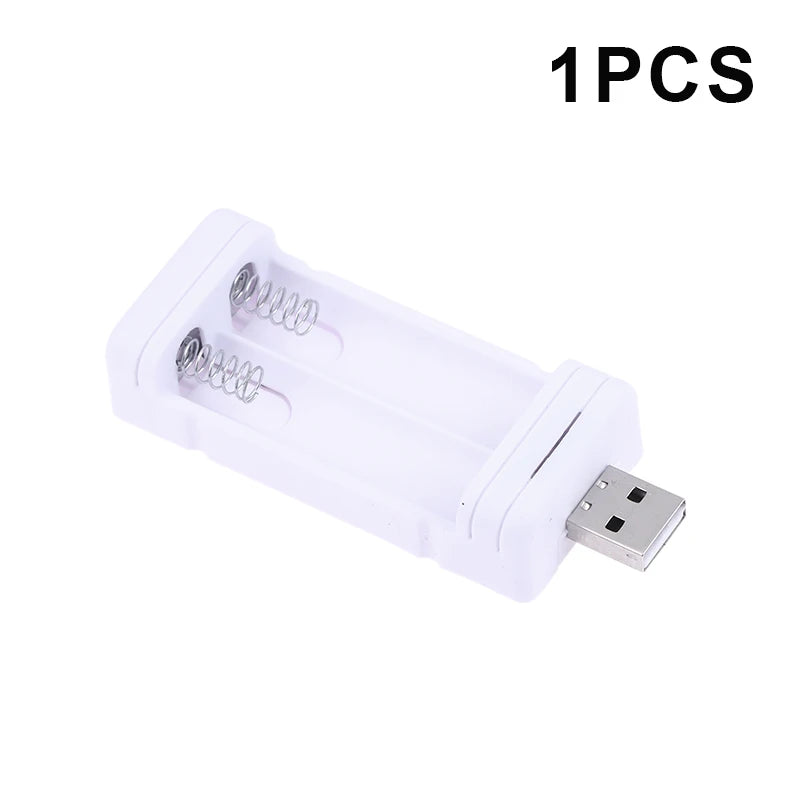 1/2/3Pcs Overvoltage Battery Charging Adapter Trickle Output 1 2V Electronic Battery Charger Battery Charge 8.5*3.3*1.7cm Peaceful Pleasures Health and Wellness 1pc