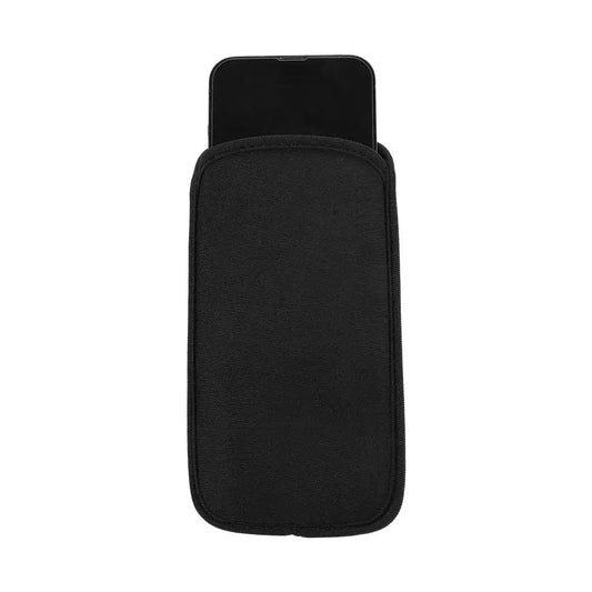Waterproof Neoprene Phone Pouch & Power Bank Organizer Bag Phone Accessory Pouch Oasis Select