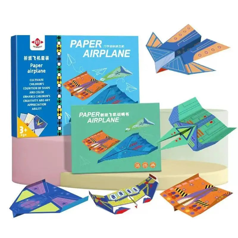 12 Styles 36 Colorful Papers Creative DIY Crafts Teenagers'