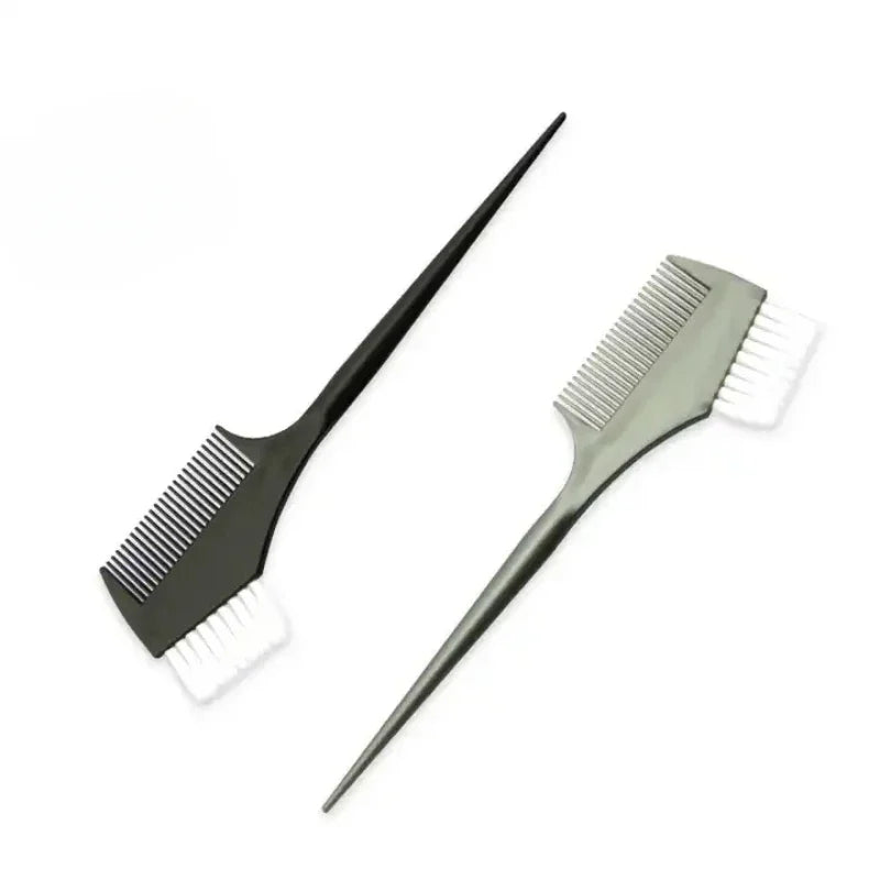 10pcs Dual - Purpose Hair Dye Coloring Tool for Grey Hair Peaceful Pleasures Health and Wellness