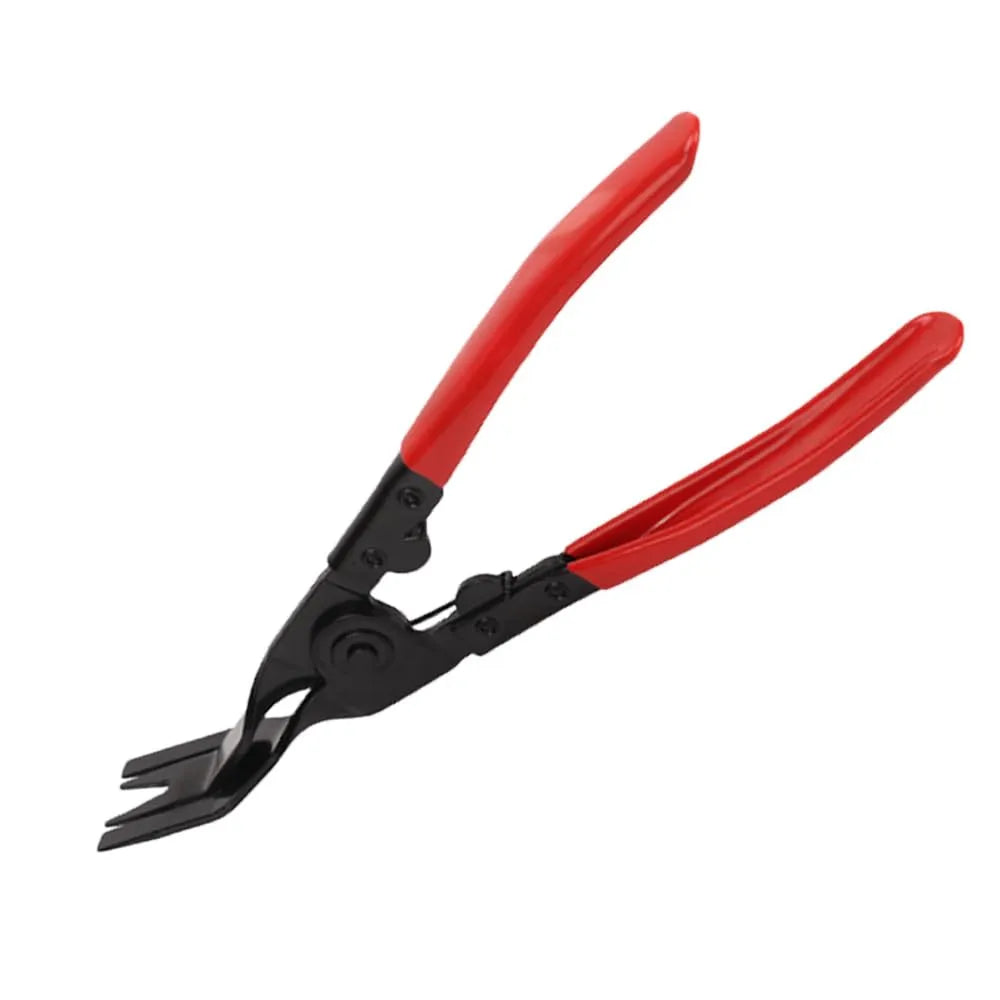 4-Piece Car Panel Removal Tool Kit – Trim, Dash & Door Pry