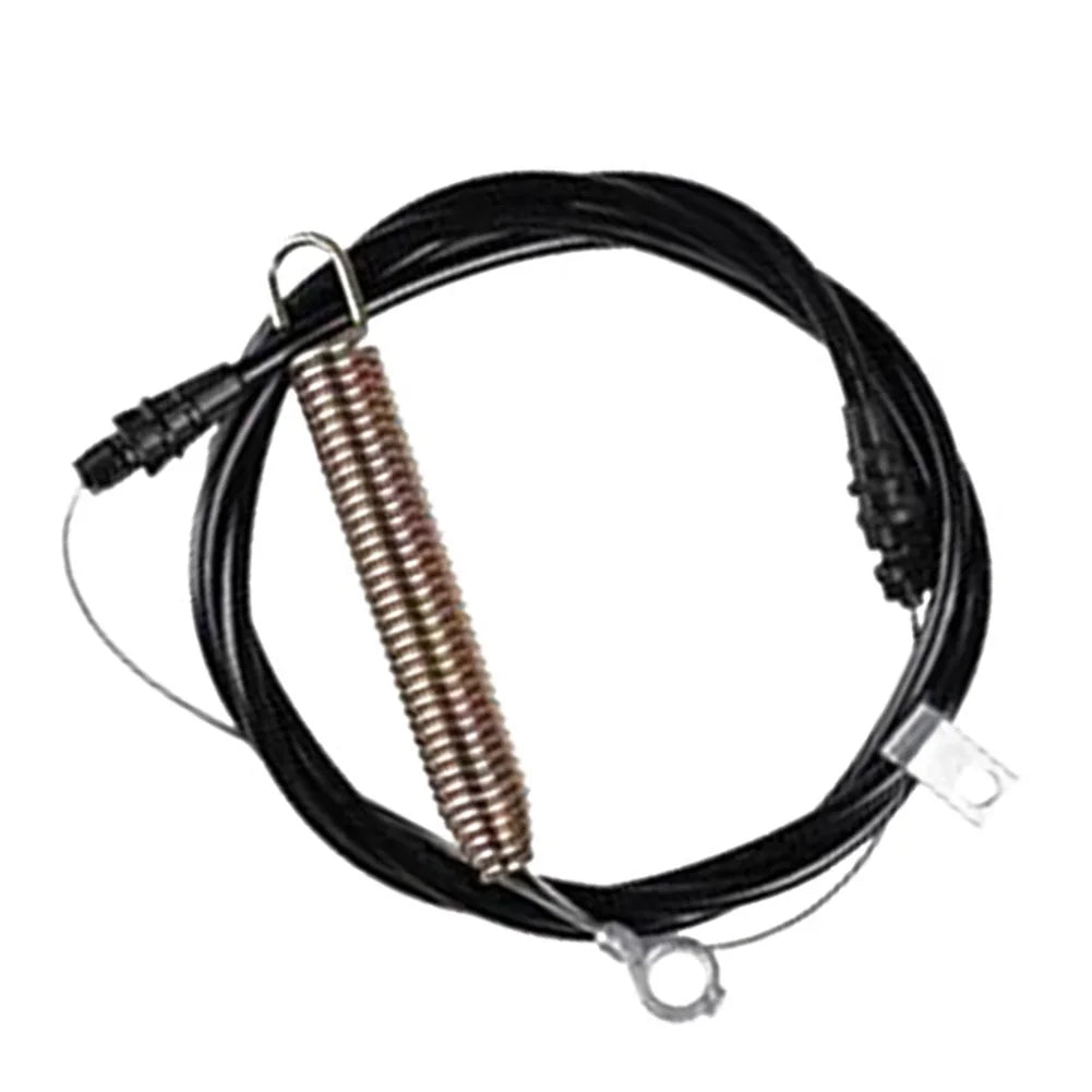 Clutch Cable Replacement Lawn Tractor Deck Engagement Systems
