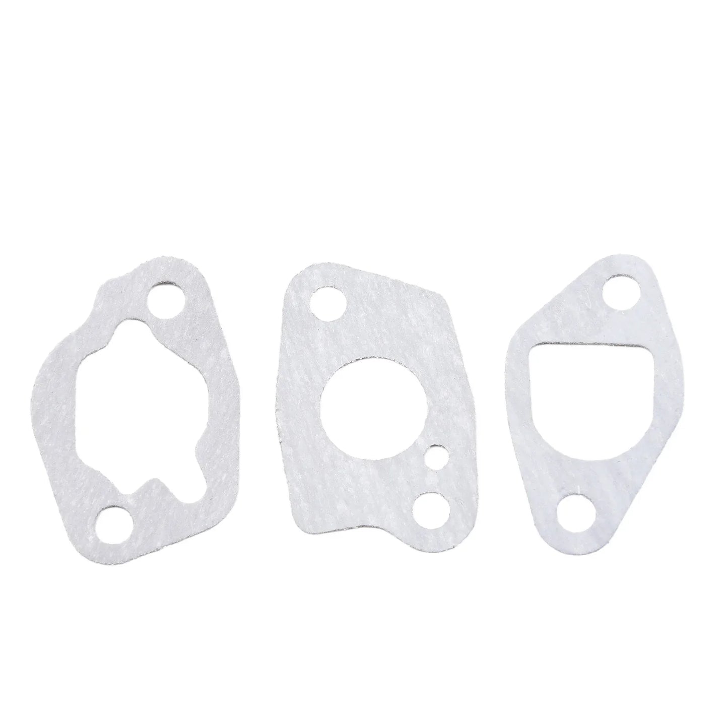 5-Piece Carburetor Gasket Kit for Honda GX200 5.5HP 6.5HP Engine