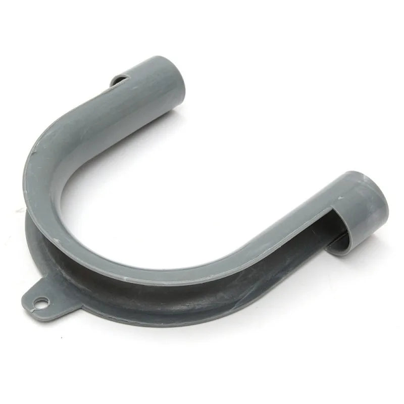 Universal U-Shape Washing Machine Drain Hose Guide Bracket