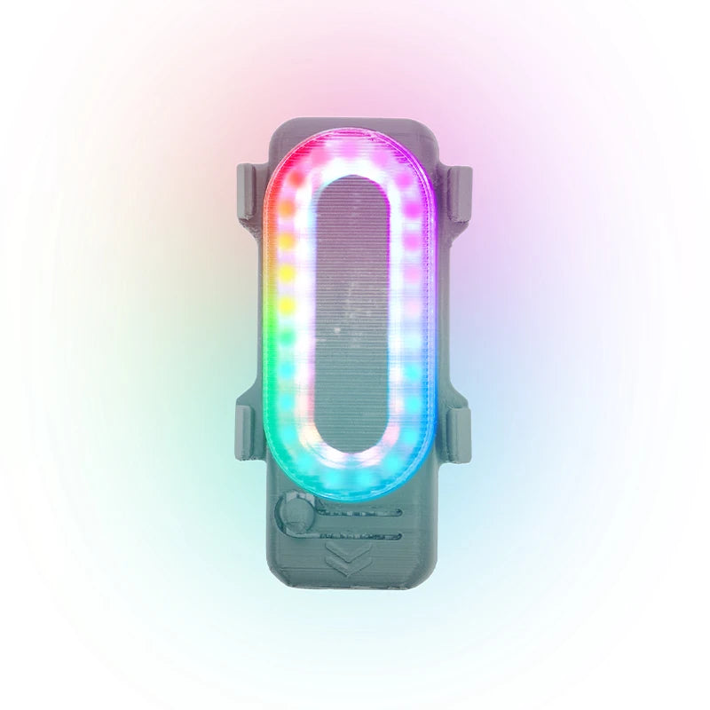 Long Battery Life Up To 180 minutes For DJI AVATA 360 Spotlight Color-Changing Illuminated Landing Gear Photography Accessory Peaceful Pleasures Health and Wellness