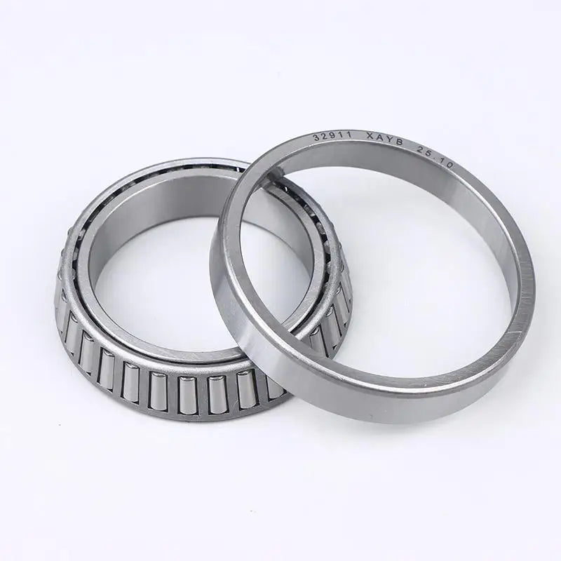 Hardware Silver Tapered Roller Bearings 32904 32905 32906 32907 32908 32909 32910 32911 2007904A Bore 20mm 25mm Tapered Bearing Peaceful Pleasures Health and Wellness