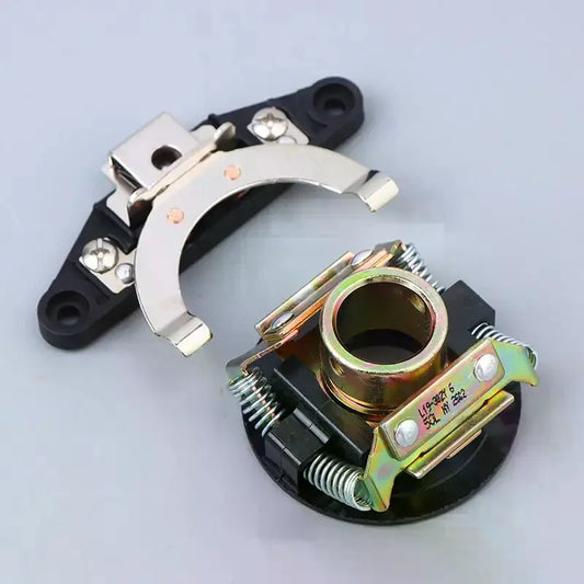 L19-302Y Centrifugal Switch – Single Phase Motor Replacement Part Motor Switch Part Peaceful Pleasures Health and Wellness