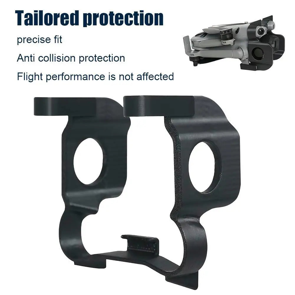 DJI Mini 5 Pro Gimbal Protective Cap – Anti-Collision Lens Guard Peaceful Pleasures Health and Wellness