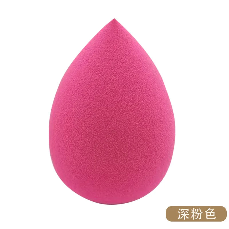 Makeup Blender Beauty Egg Sponge | Foundation Powder Puff