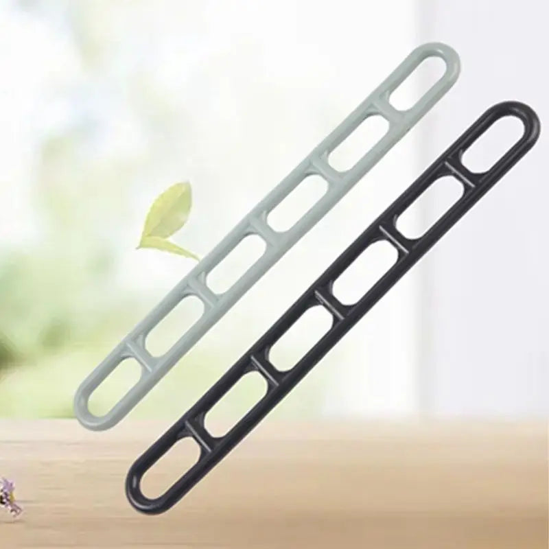 U2JB 10Pcs Universal 6 Hole Rope Adjuster Replacement Adjustable Tent Rope Tighteners Plastic Tie Down Strap Enduring Peaceful Pleasures Health and Wellness