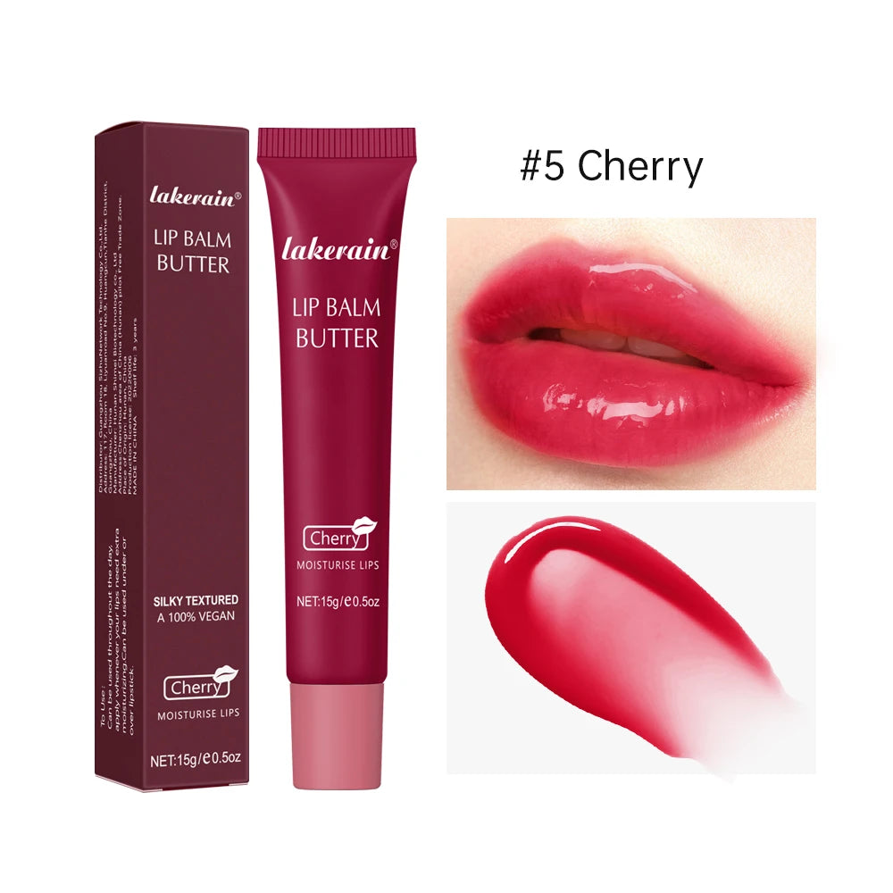 Lip Tint Lips Gloos Makeup Cosmetics Fridays Lip Balm Glosses Inks Oil Gloss Red Pink Блеск Для Губ Тинт Масло Для Губ Peaceful Pleasures Health and Wellness 4