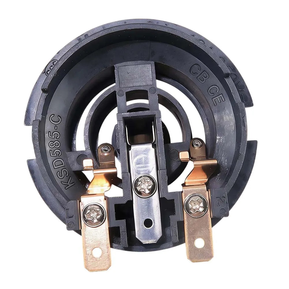 Electric Kettle Accessories Base Thermostat Temperature Switch