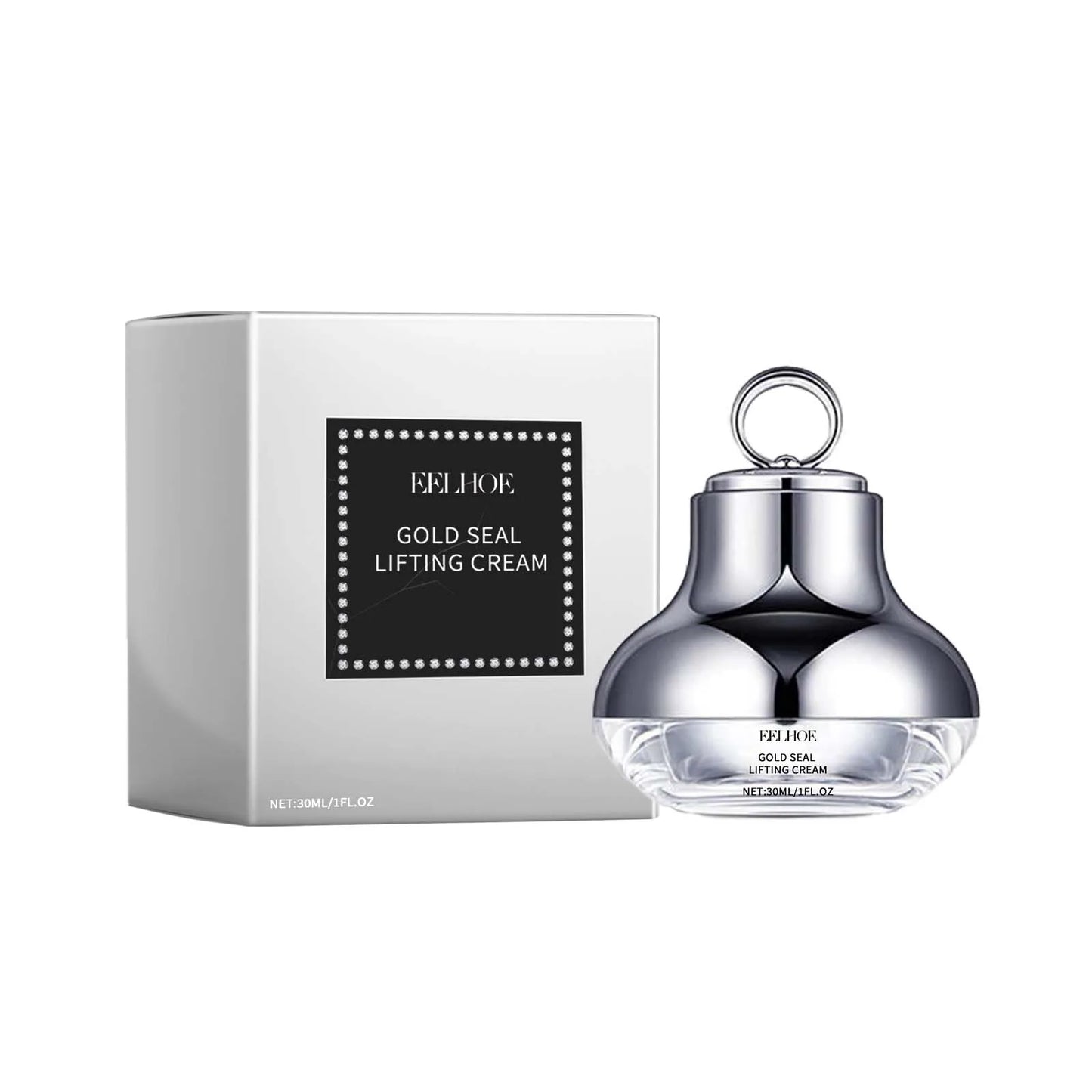 Eelhoe Lifting & Tightening Face Cream – Anti-Aging Moisturizer