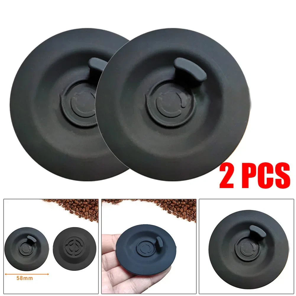 58mm Espresso Backflush Cleaning Disc for Breville – 2 Pack
