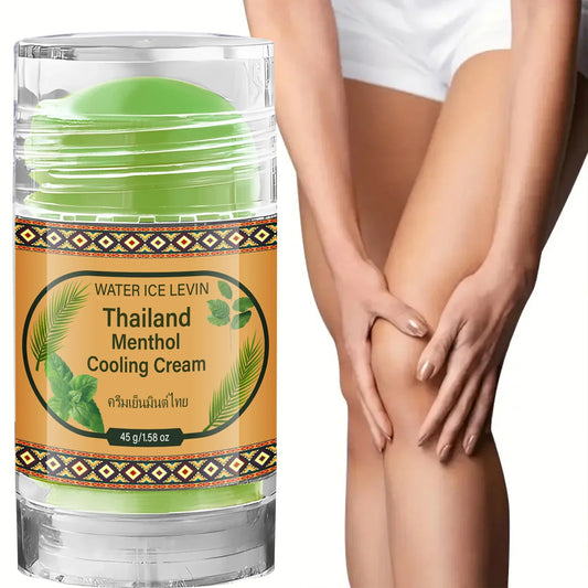 Cooling Mint Body Lotion – Refreshing Moisturizer | 45g Body Lotion Oasis Select