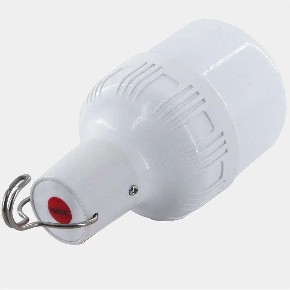USB Rechargeable LED Camping Lantern | Portable Emergency Light