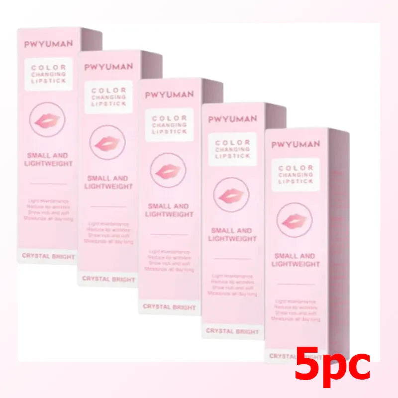 Lip Brightening Balm – Moisturizing & Exfoliating Lip Treatment