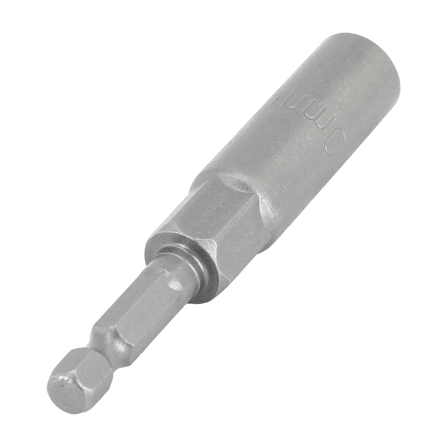 Length 1 Hex Sockets 5 5- Drive Magne Socket Impact Nut Bolt Drill