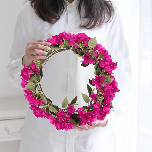 Artificial Silk Rose Bouquet 80cm – Wedding & Home Décor Artificial Flower Bouquet Peaceful Pleasures Health and Wellness