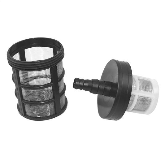 Garden Hose Sediment Filter | 50 Mesh Screen Hose Strainer Hose Sediment Filter Peaceful Pleasures Health and Wellness Default Title