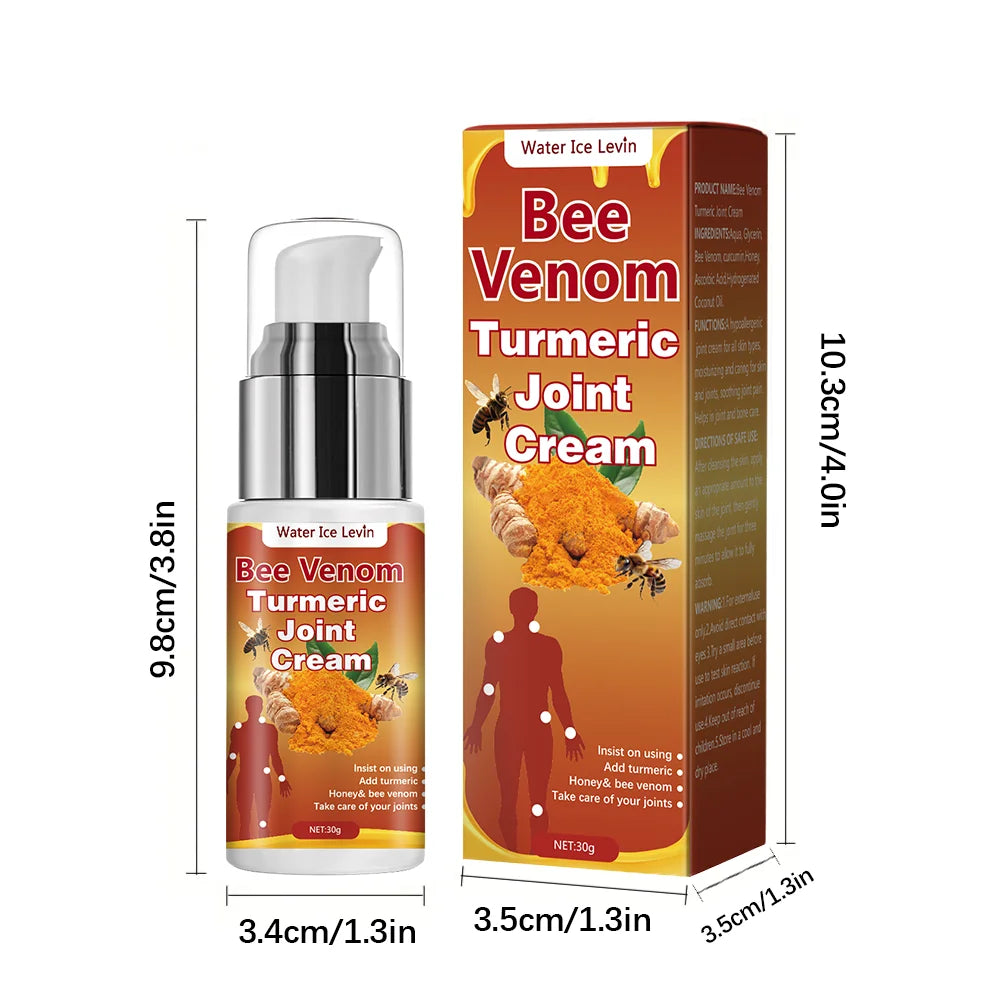 Hypoallergenic Moisturising Lotion – Honey, Glycerin & Vitamin C