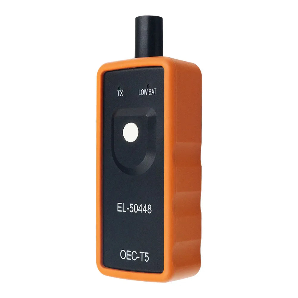 EL-50448 TPMS Reset Tool for GM & Opel – Sensor Relearn
