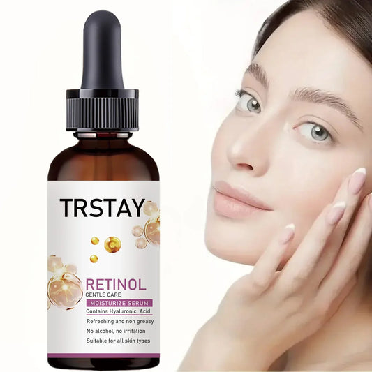 TRSTAY Collagen Face Serum – Firming & Moisturizing Oil Face Serum Oasis Select 50ML