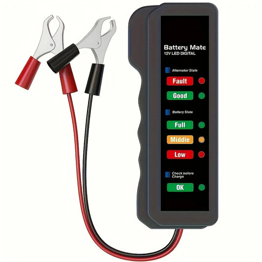 BM310 OBD2 Scanner – Car Engine Fault Code Reader Tool Peaceful Pleasures Health and Wellness Grey