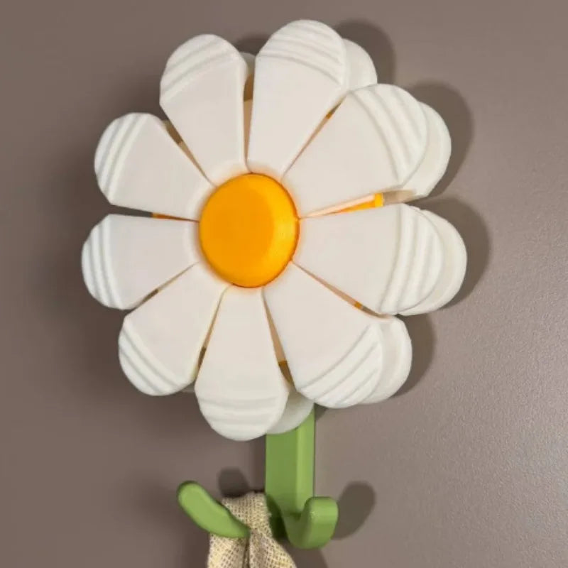 Magnetic Petal Bag Clips | Food Sealing & Fridge Hooks Magnetic Bag Clips Peaceful Pleasures Health and Wellness